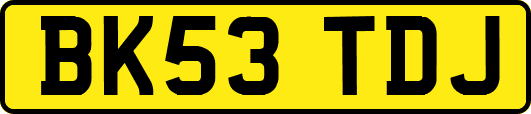 BK53TDJ