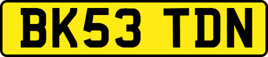 BK53TDN