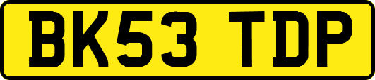 BK53TDP