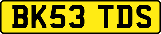 BK53TDS