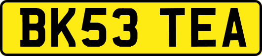 BK53TEA