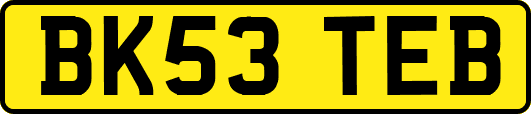BK53TEB