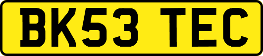 BK53TEC