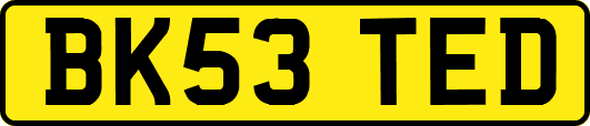 BK53TED