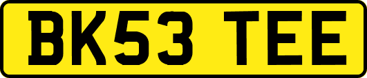 BK53TEE