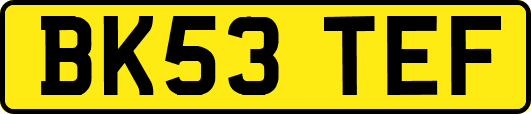 BK53TEF