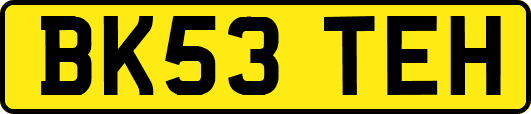 BK53TEH