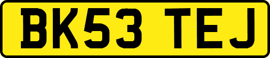 BK53TEJ