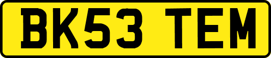 BK53TEM