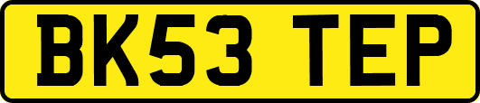 BK53TEP