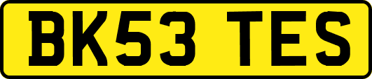 BK53TES