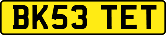BK53TET