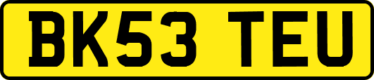 BK53TEU