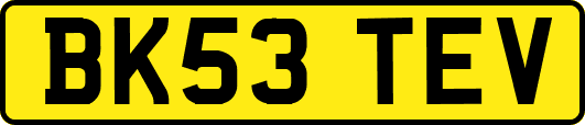 BK53TEV