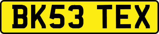 BK53TEX