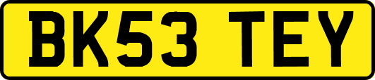 BK53TEY
