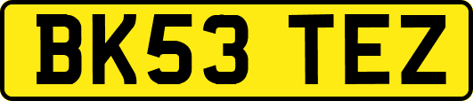 BK53TEZ