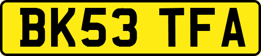 BK53TFA