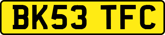 BK53TFC
