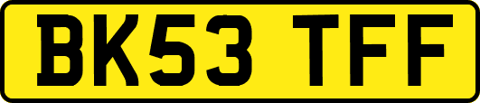 BK53TFF