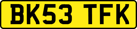 BK53TFK