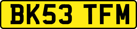 BK53TFM