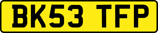 BK53TFP
