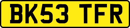 BK53TFR