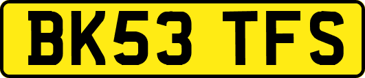 BK53TFS