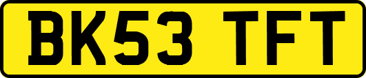BK53TFT
