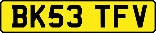 BK53TFV