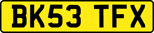BK53TFX