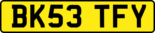 BK53TFY