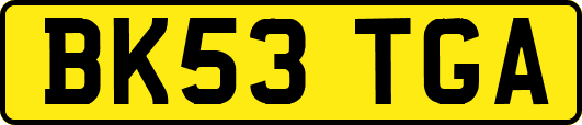 BK53TGA