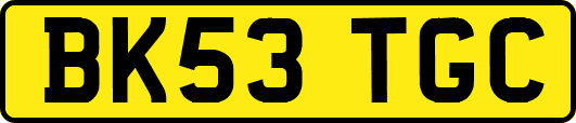 BK53TGC