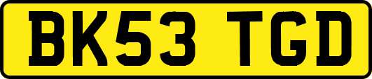BK53TGD