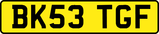 BK53TGF