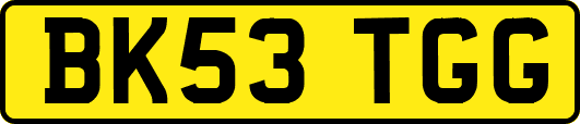 BK53TGG
