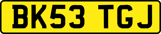 BK53TGJ