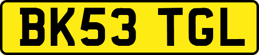 BK53TGL