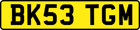 BK53TGM