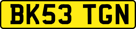 BK53TGN