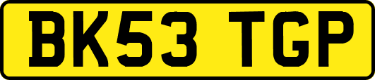 BK53TGP