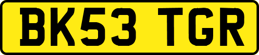 BK53TGR