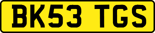 BK53TGS