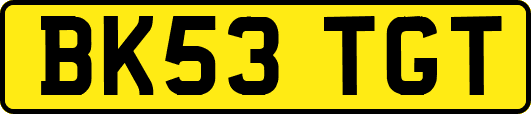 BK53TGT