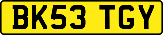BK53TGY
