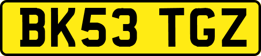 BK53TGZ