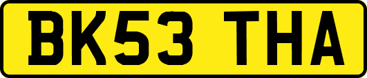 BK53THA