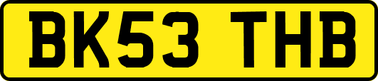 BK53THB